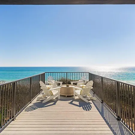 Wilder Dreams Villa